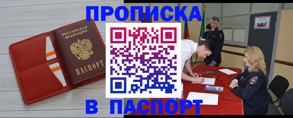 прописка гарантия в Зее